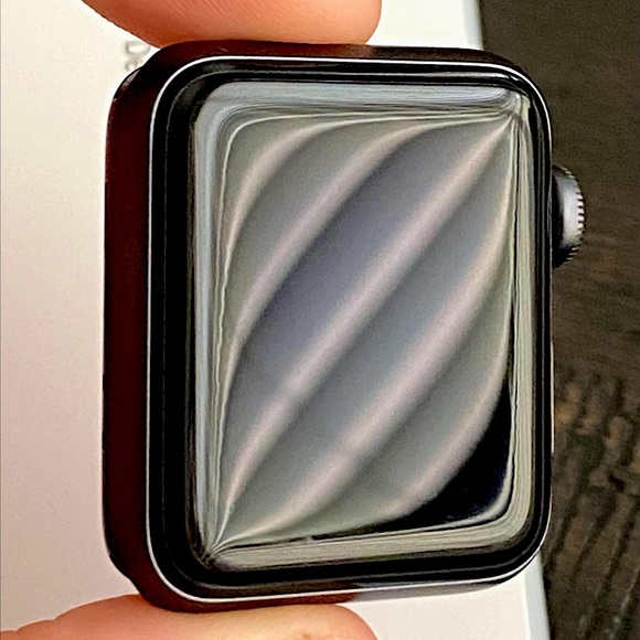 Apple Watch Series 3 - 38mm 👑 BUNDLE! - Picture 2 of 16